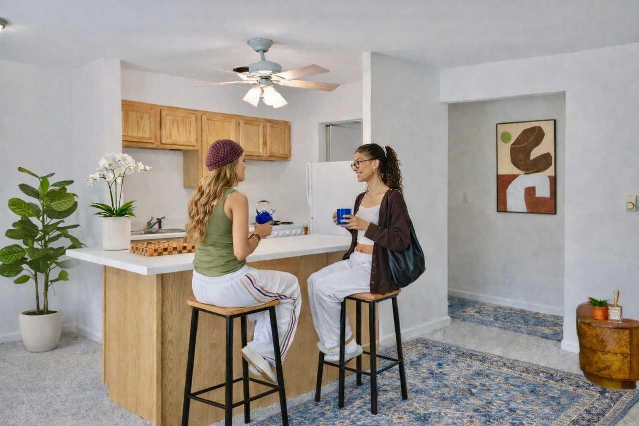 Beechwood Manor I Apartments - Photo 6 of 8