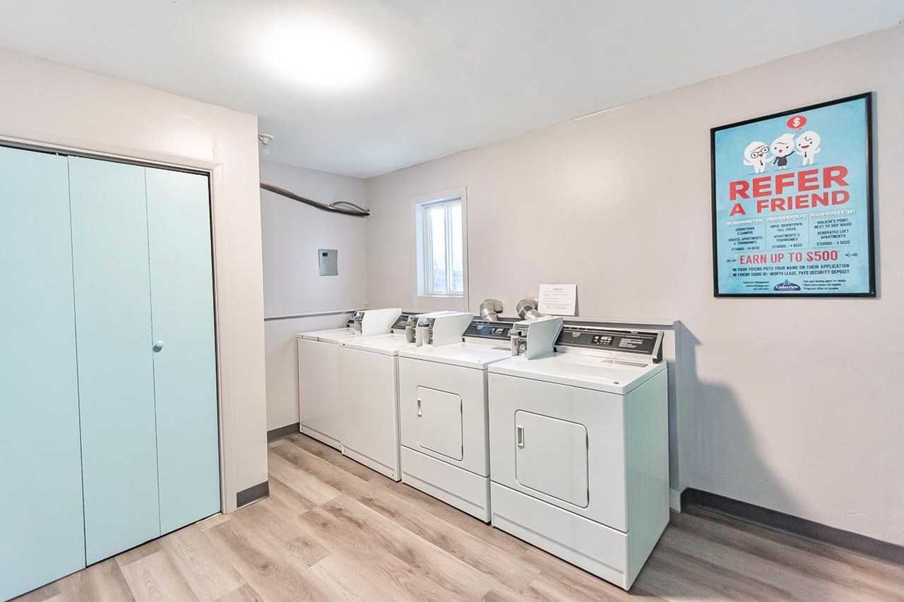 Beechwood Manor I Apartments - Photo 7 of 8