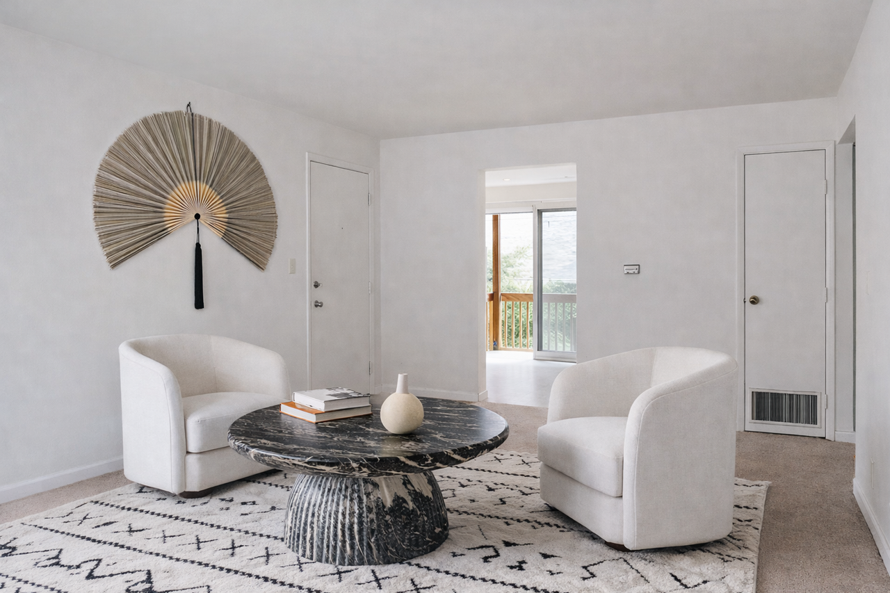 Beechwood Manor II Apartments - Photo 2 of 10