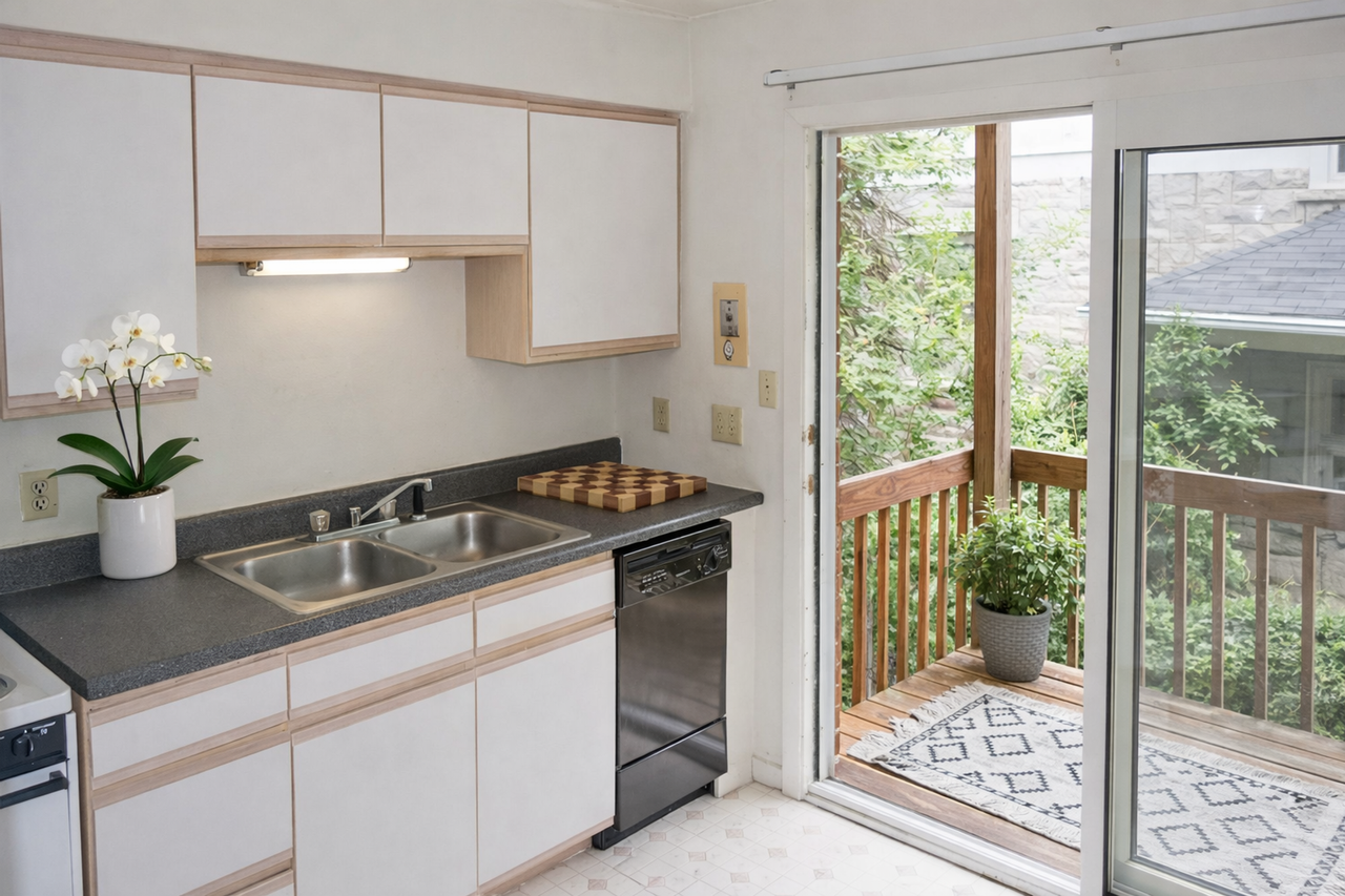 Beechwood Manor II Apartments - Photo 3 of 10