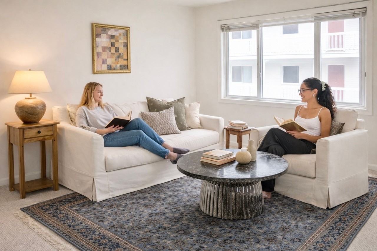 Beechwood Manor II Apartments - Photo 5 of 10