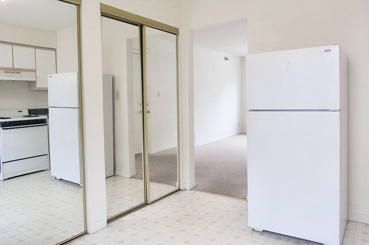 Beechwood Manor II Apartments - Photo 7 of 10