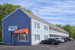 featured image of 612 N Grant St