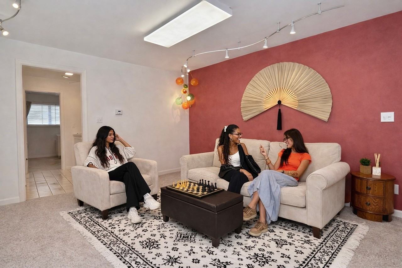 Barney's Place Apartments - Photo 4 of 25