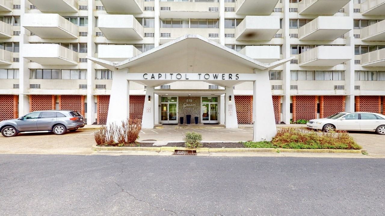 510 Gay St #915 - Photo 2 of 22