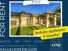 1404 1/2 Teresa St - Photo 1 of 1