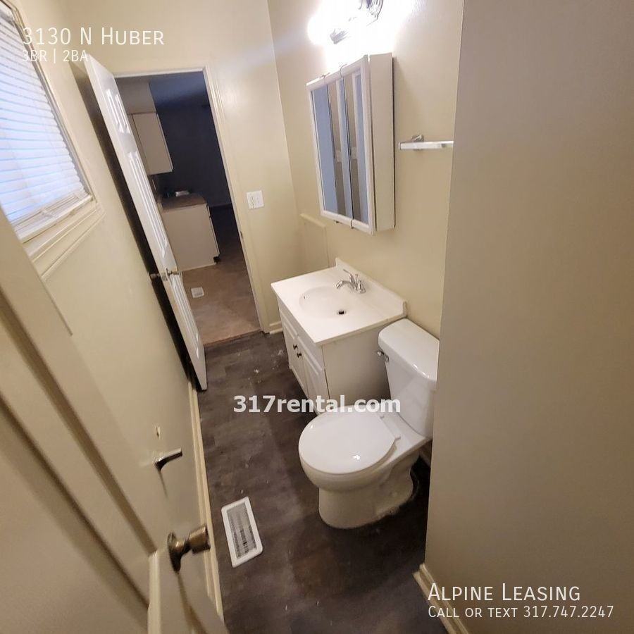 3130 N Huber St - Photo 5 of 7