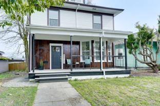 907 S Ainsworth Ave #A - Photo 1 of 1