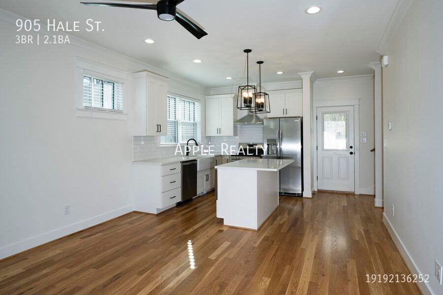 905 Hale St - Photo 2 of 19