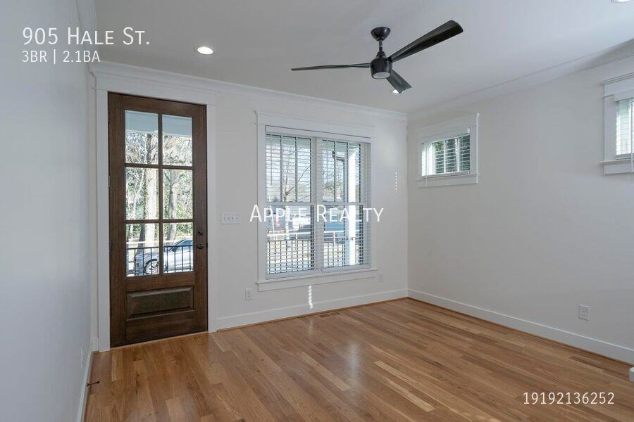 905 Hale St - Photo 3 of 19