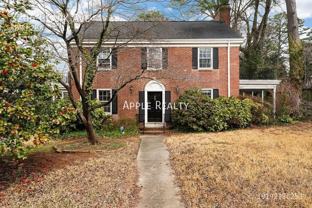 3206 Clark Ave - Photo 1 of 1