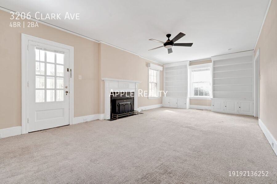 3206 Clark Ave - Photo 2 of 17