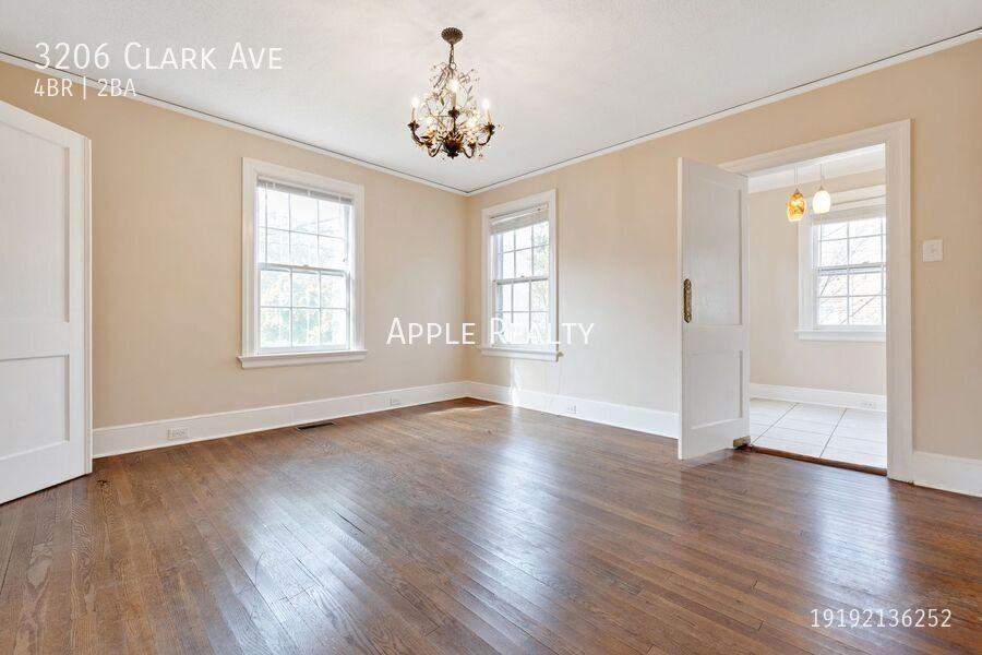 3206 Clark Ave - Photo 5 of 17