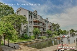 featured image of 11 Spa Creek Lndg #A2