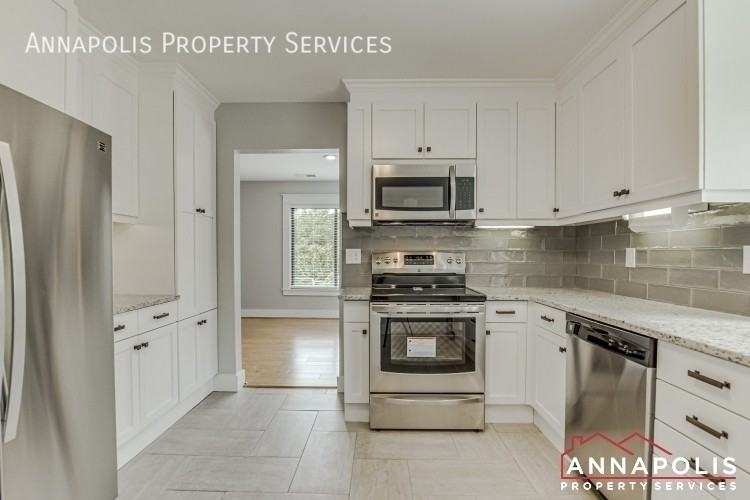 11 Spa Creek Lndg #A2 - Photo 4 of 38