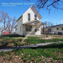 1108 Ne Kellam Ave - Photo 1 of 1