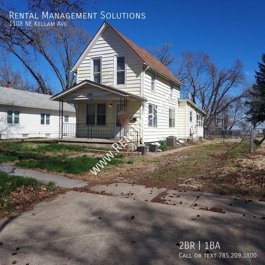 1108 Ne Kellam Ave - Photo 2 of 21