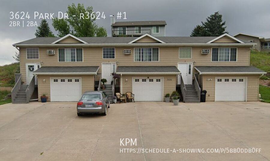 3624 Park Dr #1 - Photo 2 of 2