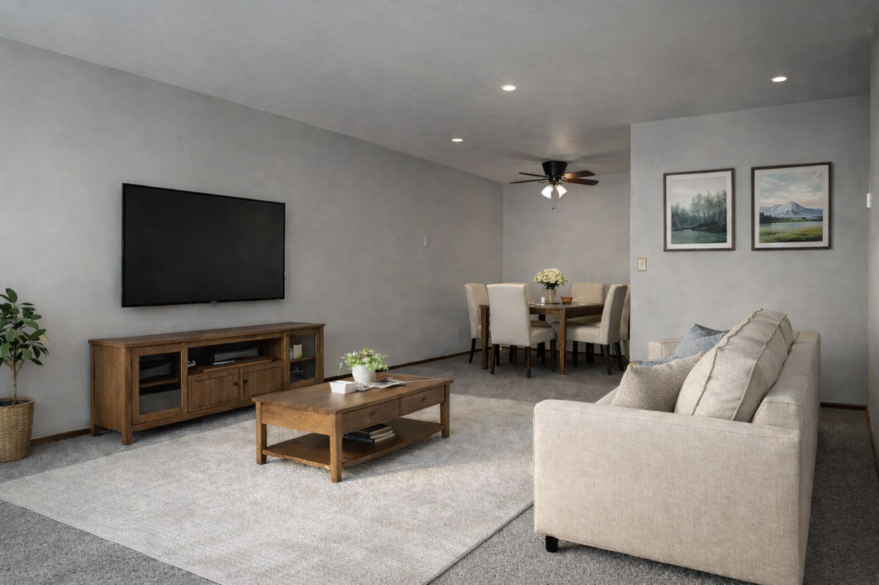 Twin Lakes Apartments - Photo 7 of 20