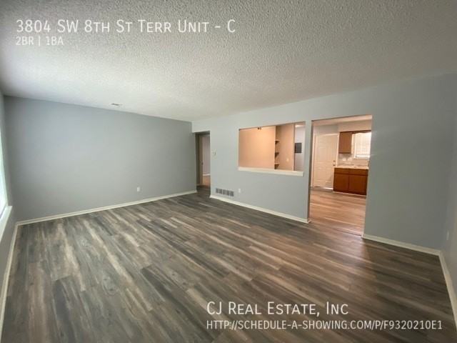 3804 Sw 8th Street Ter #C - Photo 3 of 11