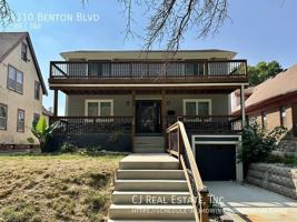 featured image of 4310 Benton Blvd