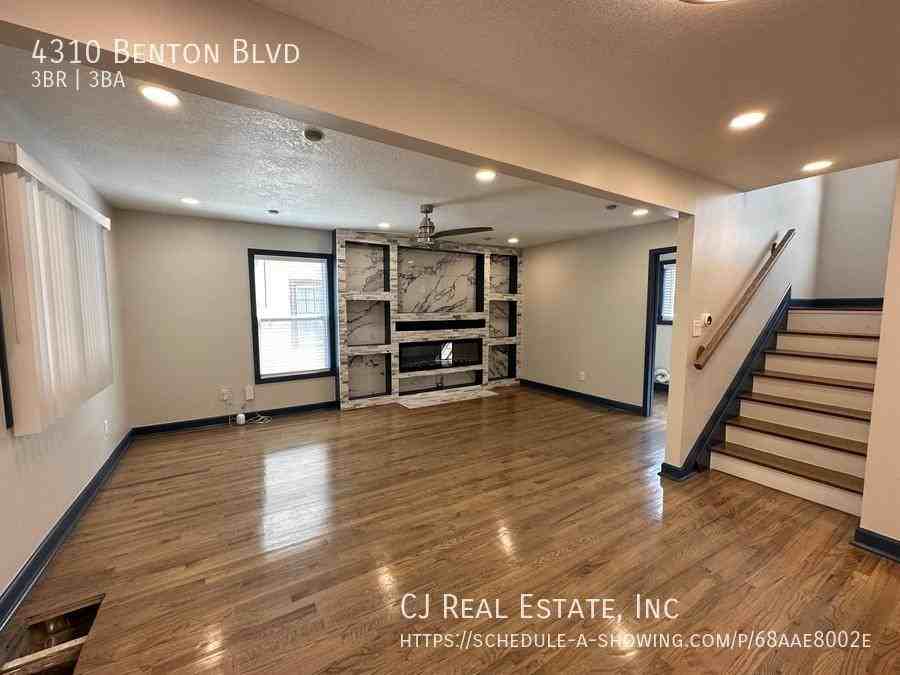 4310 Benton Blvd - Photo 2 of 12