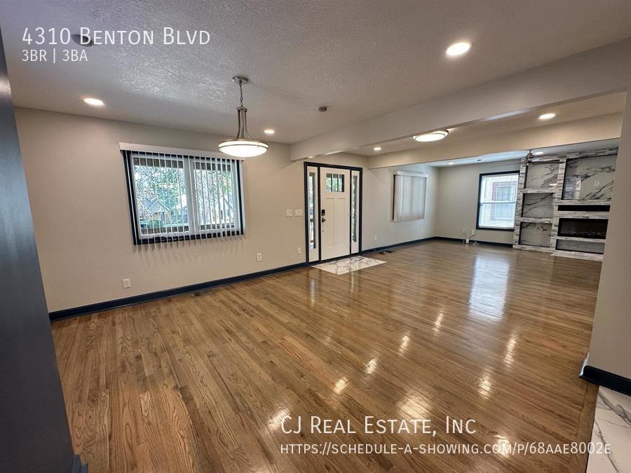 4310 Benton Blvd - Photo 4 of 12