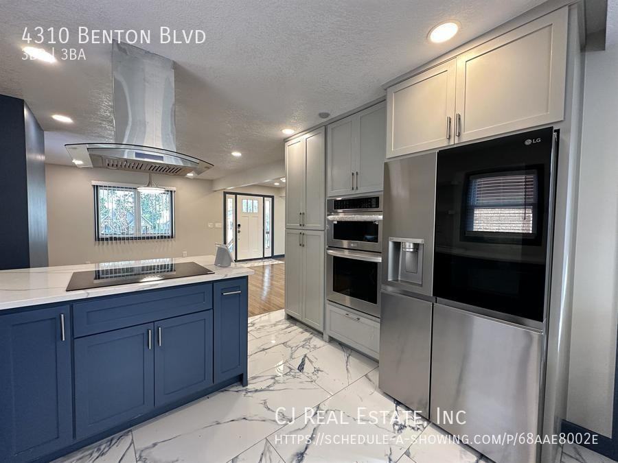 4310 Benton Blvd - Photo 5 of 12