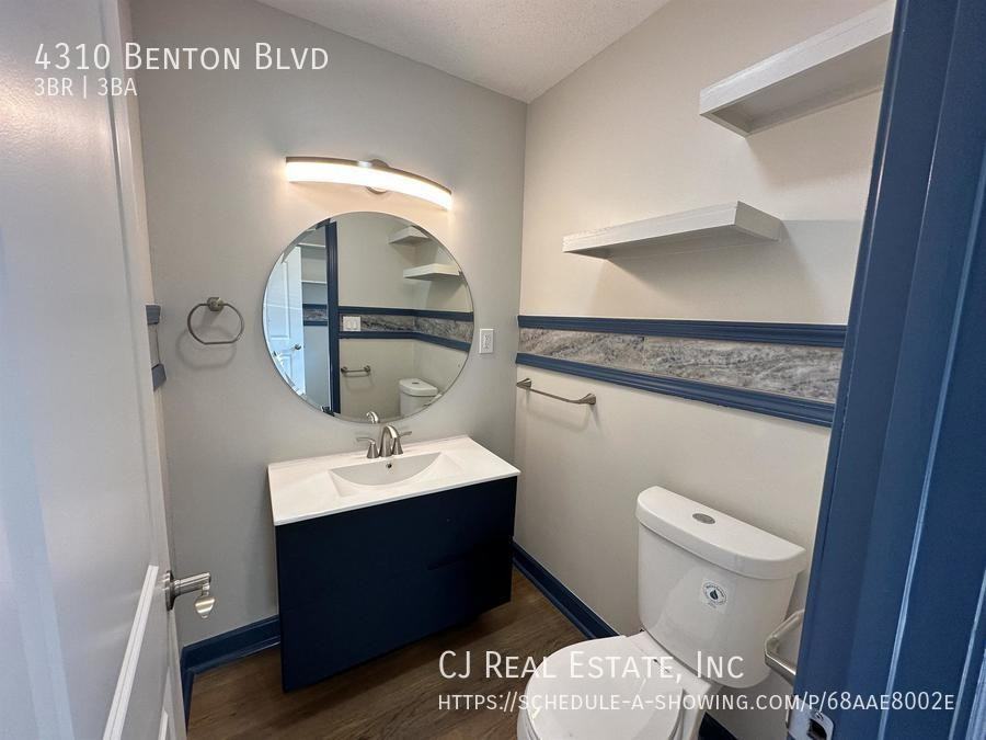 4310 Benton Blvd - Photo 7 of 12