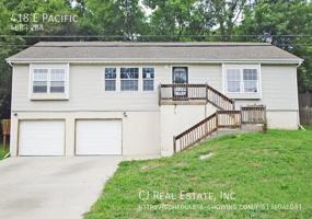 featured image of 418 E Pacific Ave