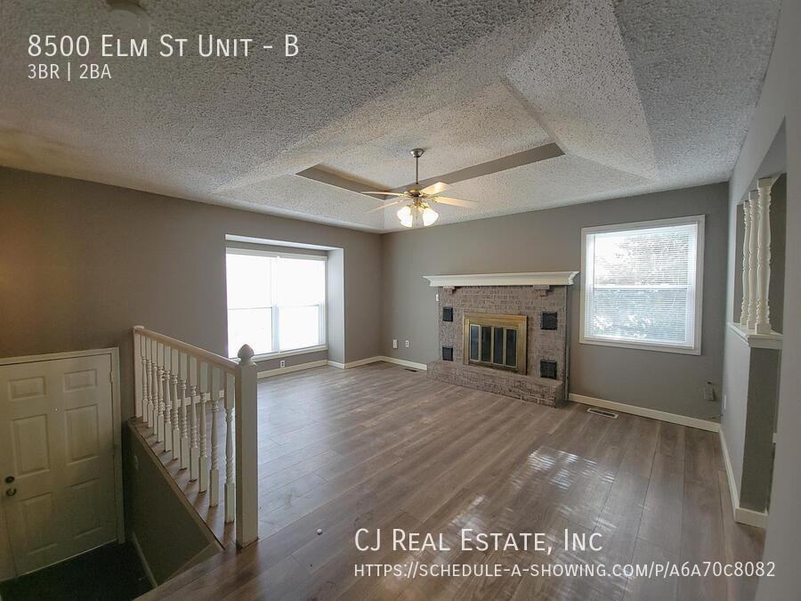 8500 Elm Ave #B - Photo 2 of 10