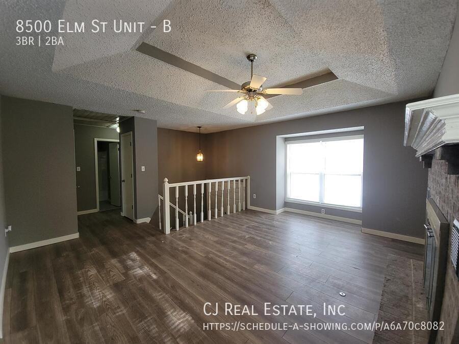 8500 Elm Ave #B - Photo 3 of 10
