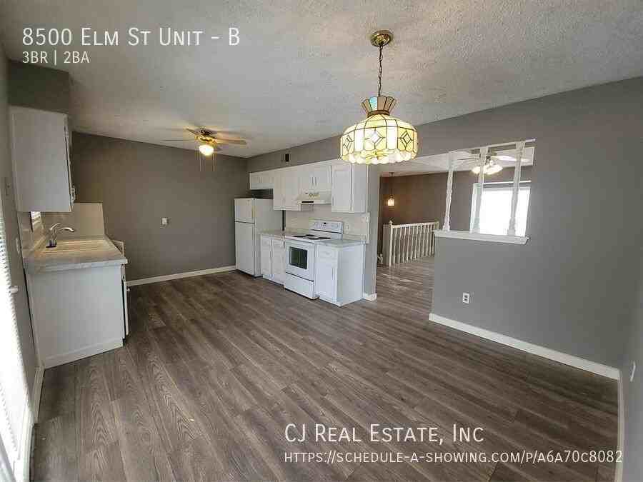 8500 Elm Ave #B - Photo 4 of 10