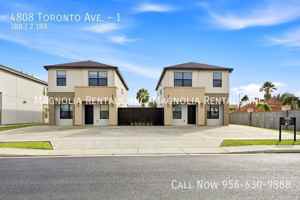 featured image of 4808 Toronto Ave #1