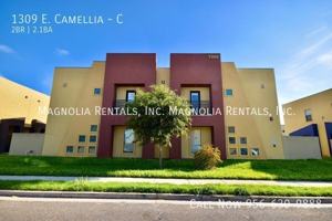 featured image of 1309 E Camellia Ave #C