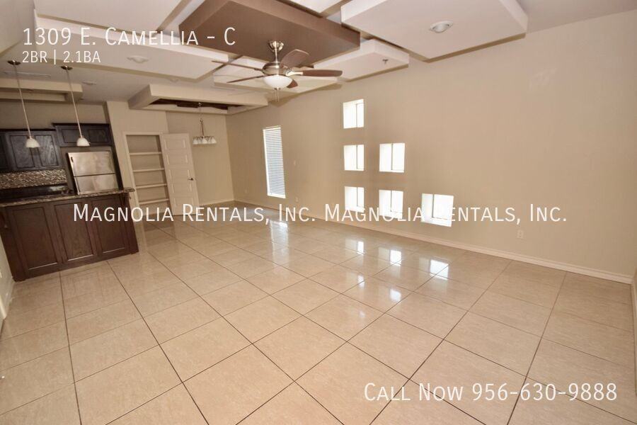 1309 E Camellia Ave #C - Photo 2 of 15
