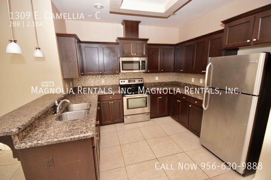 1309 E Camellia Ave #C - Photo 5 of 15