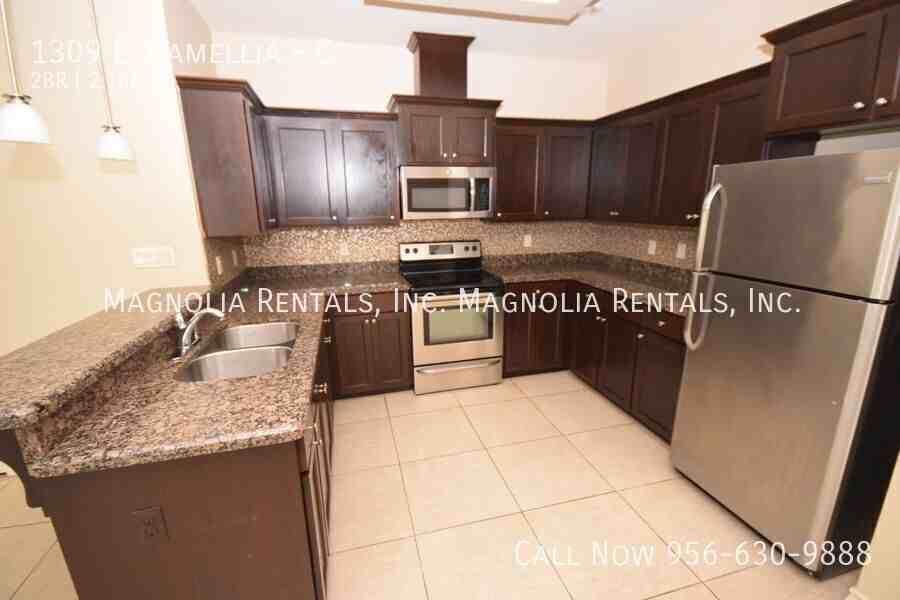 1309 E Camellia Ave #C - Photo 6 of 15