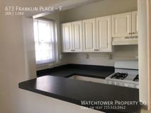 673 Franklin Pl #F - Photo 1 of 1