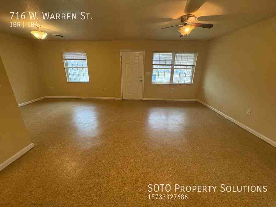716 Warren St - Photo 2 of 9