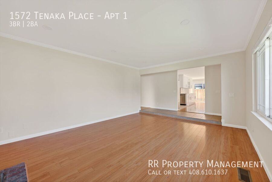 1572 Tenaka Pl #1 - Photo 6 of 36