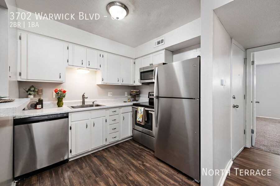 3702 Warwick Blvd #09