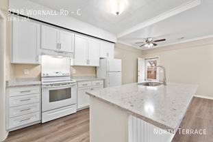 9718 Wornall Rd #C - Photo 1 of 1