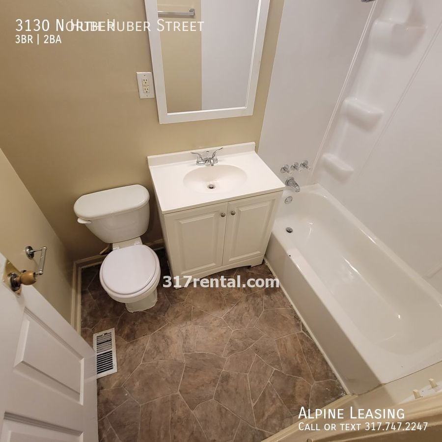 3130 N Huber St - Photo 2 of 7