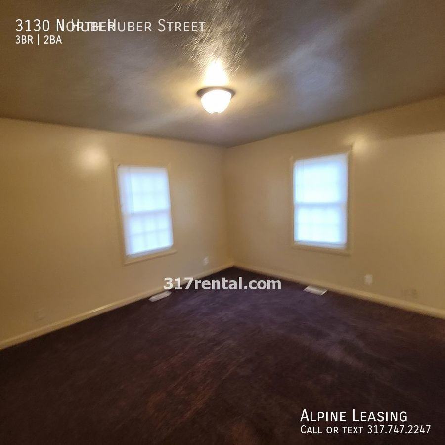 3130 N Huber St - Photo 3 of 7