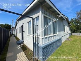 2067 Lime Ave #A - Photo 1 of 1