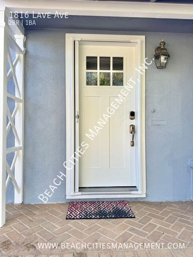 1816 Lave Ave - Photo 3 of 28