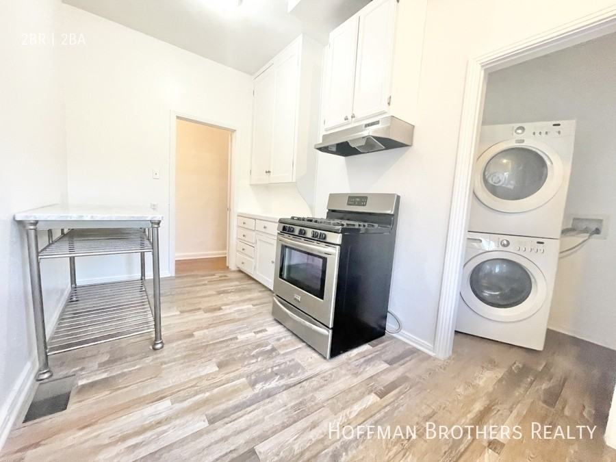 1306 1/2 S Cloverdale Ave #1-2 - Photo 6 of 15