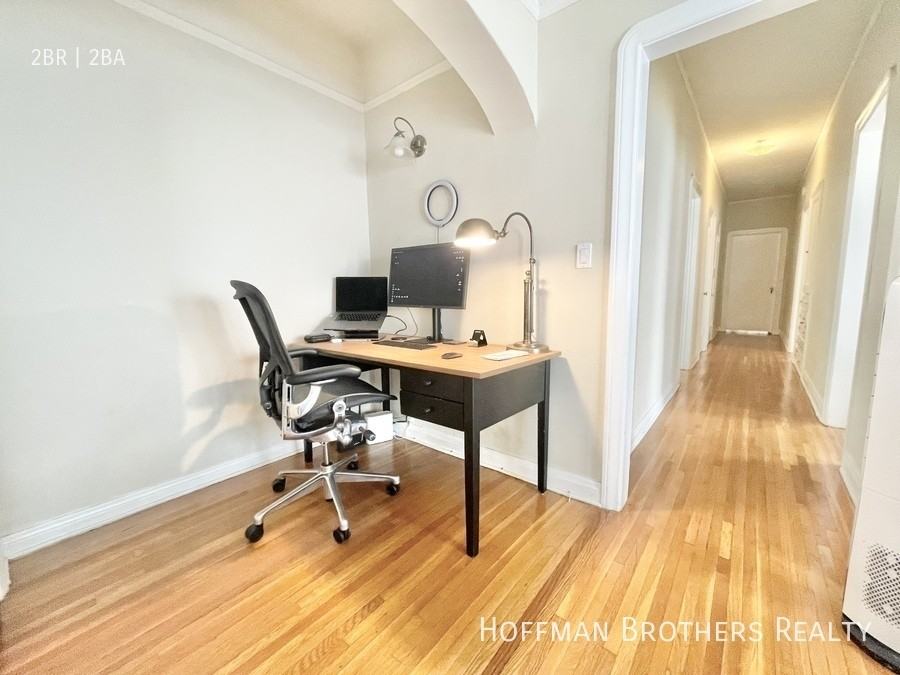 606 N Spaulding Ave - Photo 5 of 14