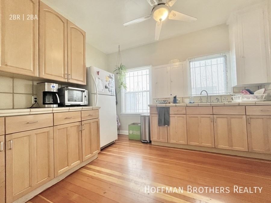 606 N Spaulding Ave - Photo 7 of 14